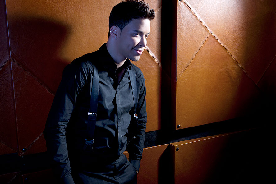 Concierto de Prince Royce en Caracas se muda al Centro de Convenciones del Eurobuilding