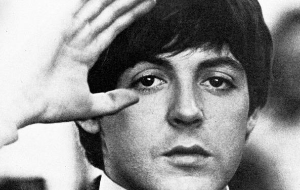 TCM in Concert trae a Paul McCartney en junio