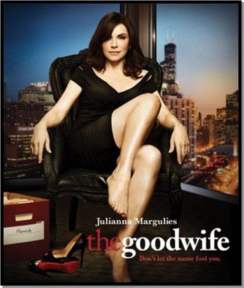 The Good Wife obtiene nominación como Mejor Serie Dramática en los Critics Choice Television Awards