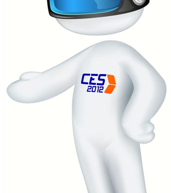 Conexión y entretenimiento digital se encuentran en el Caracas Electronic Show 2012