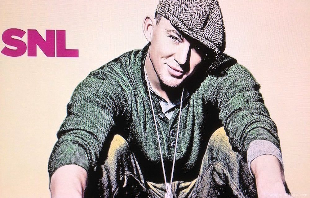 SATURDAY NIGHT LIVE – TEMPORADA 37. Channing Tatum/Bon Iver – ESTRENO SÁBADO 30 DE JUNIO 11 PM VZLA