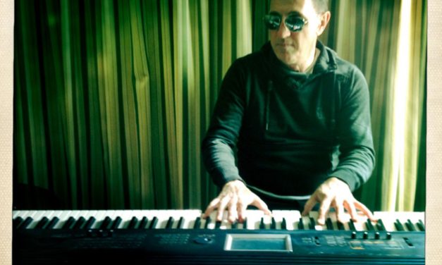Franco De Vita le canta a la »Vinotinto» (+Audio)