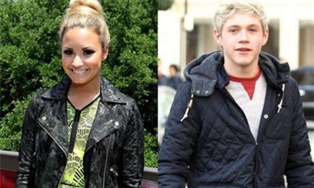¿Está saliendo Demi Lovato con Niall Horan, de One Direction?
