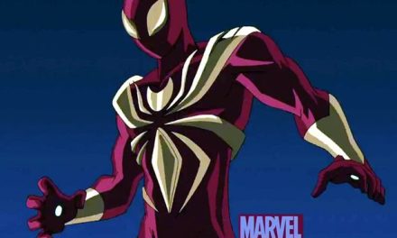 Marvel estrena nueva serie animada de ‘Spiderman’