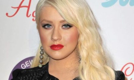 Christina Aguilera, entre las peores madres de Hollywood