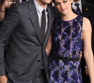 Robert Pattinson y Kristen Stewart planean su luna de miel