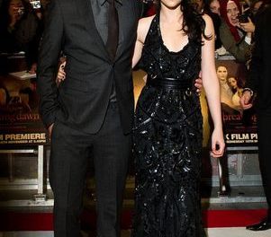 Robert Pattinson y Kristen Stewart planean casarse pronto