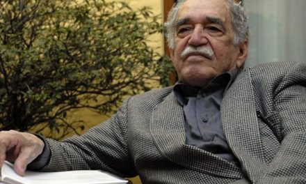 Gabriel García Márquez esta perdiendo la memoria, según amigo
