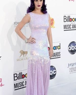 Katy Perry decide hablar claro sobre su divorcio