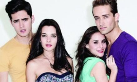 MTV Latinoamérica lanza su nueva telenovela ‘Último Año’