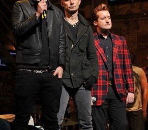 Green Day advierte que pronto llegará su ‘mejor trabajo’