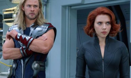 »The Avengers» superará hoy los 600 millones de dólares en las salas de EEUU