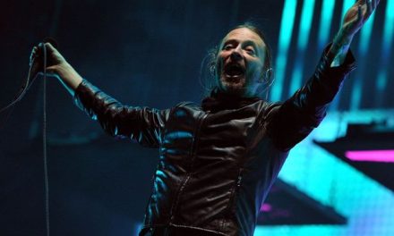 Radiohead estrena tema ‘Full Stop’ durante gira por Ohio