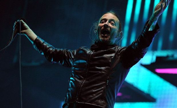 Radiohead estrena tema ‘Full Stop’ durante gira por Ohio