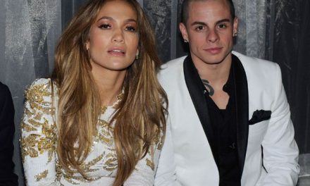 Jennifer Lopez niega que vaya a casarse con Casper Smart