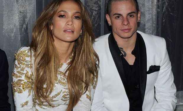 Jennifer Lopez niega que vaya a casarse con Casper Smart