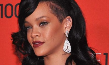 Mal estado de salud obliga a Rihanna a cancelar shows