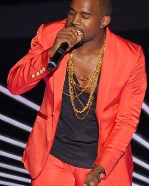 Kanye West alista el lanzamiento de su nuevo videoclip