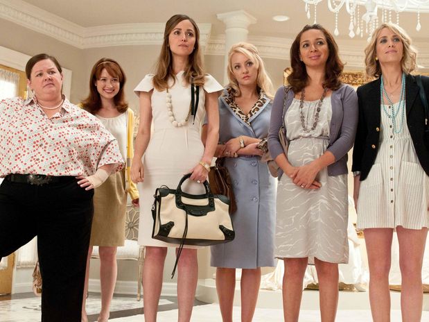 Jennifer Aniston, la Mejor Villana de los MTV Movie Awards