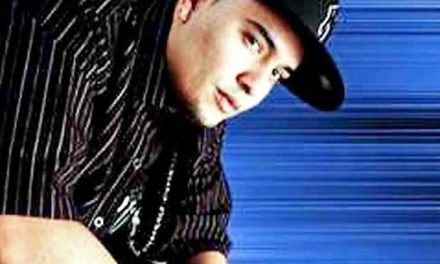 Cantante de reggaeton Alberto Stylee es detenido por intento de homicidio