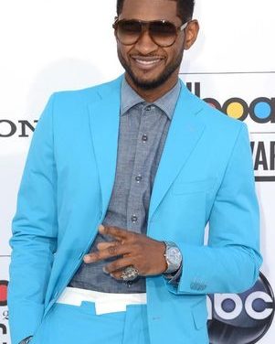 Usher asegura que ser famoso ayuda a conquistar mujeres