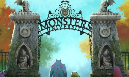 Pixar adelanta el primer vistazo a ‘Monsters University’