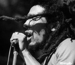 Bob Marley, otra estrella de la musica que llega al cine