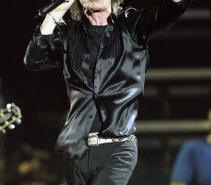Los Rolling Stones desmienten que se vayan a retirar en 2013