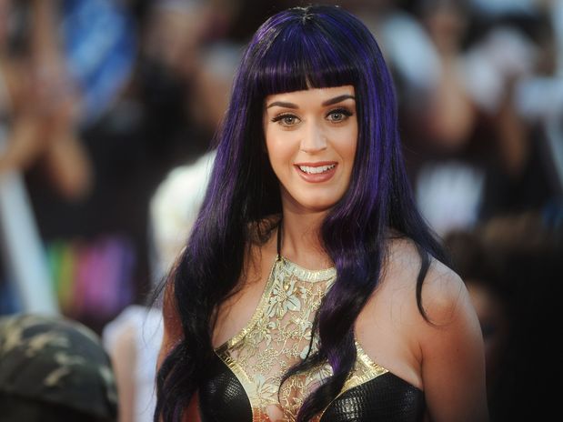 Katy Perry muestra su verdadero yo en «Part of Me»
