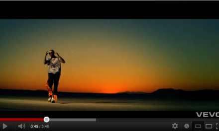 Chris Brown: Estrena videoclip y da detalles de su álbum Fortune