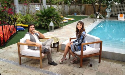 TELEVEN entrevistó en exclusiva a Juanes