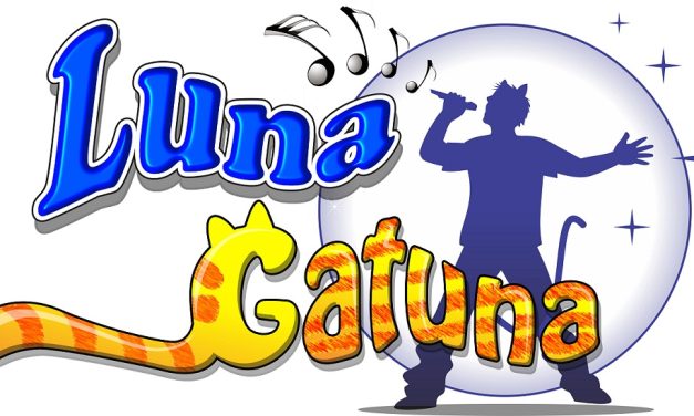 El musical Luna gatuna estrena este sábado 9 de junio en Urban Cuplé
