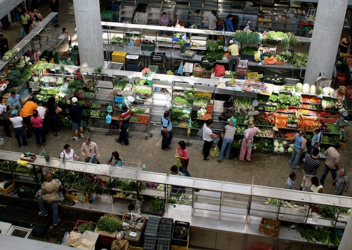 CULTURA CHACAO INICIA RUTAS GASTRONÓMICAS DE 2012