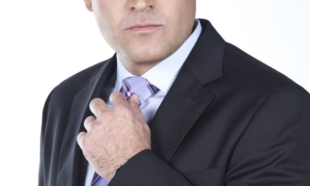 Entrevista: ROBERTO MESUTTI: »El amor verdadero logra lo imposible»