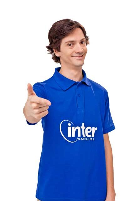 Inter lanza al mercado Televisión Satelital
