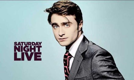 Daniel Radcliffe y Lana Del Rey, este sabado 23 de Junio en SATURDAY NIGHT LIVE