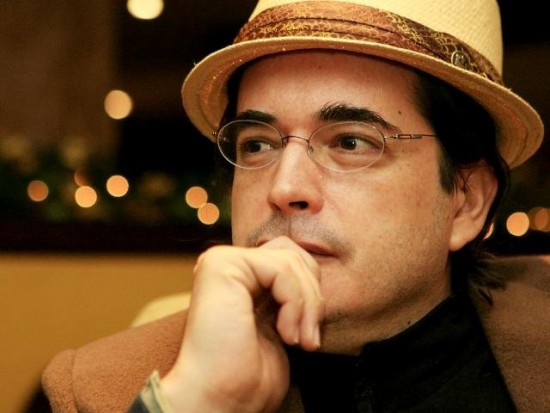 Jaime Bayly: Me hubiera gustado casarme con un hombre