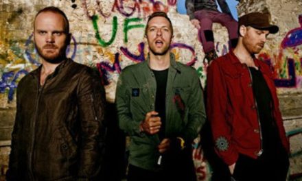Coldplay rinde tributo a One Direction