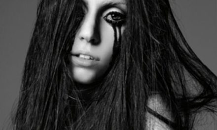 Lady Gaga lanza una web de tendencias