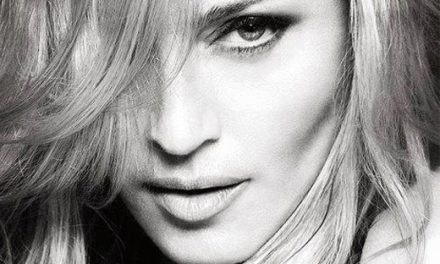 Madonna anuncia el estreno de su nuevo vídeo
