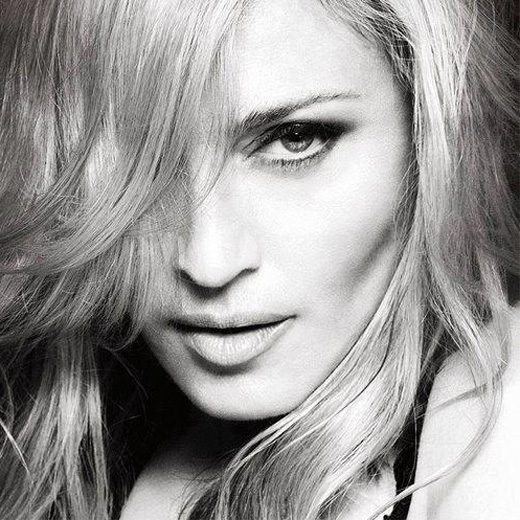 Madonna anuncia el estreno de su nuevo vídeo