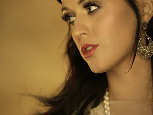 Katy Perry habla sobre el secreto de su dieta
