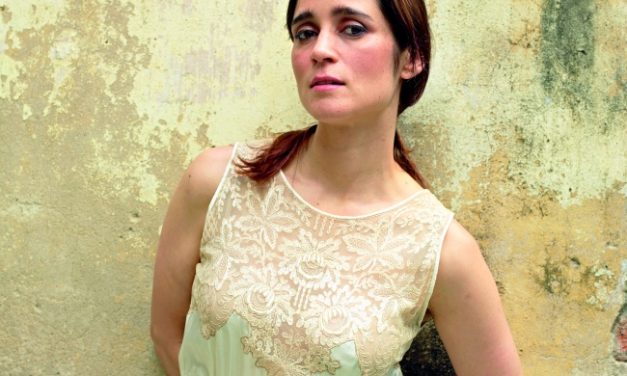 Julieta Venegas: fue un cambio muy fuerte descubrir el rock