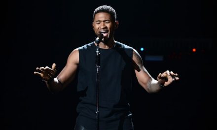 Usher llama a la policía ante el acoso de una fan obsesiva