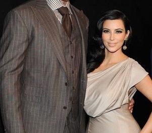 Kris Humphries acusa a Kim Kardashian de hacer fraude con matrimonio