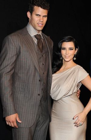 Kris Humphries acusa a Kim Kardashian de hacer fraude con matrimonio