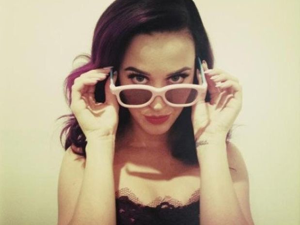 Película de Katy Perry tiene bajo debut en taquilla de EU