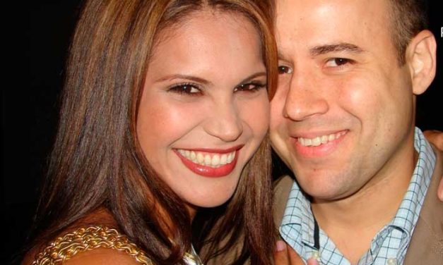 Ya Eleidy Aparicio es mamà… #Extra #MuerdeAquí – By: @diegokapeky