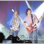 Zapatazo de buen rock en Caracas (+Fotos concierto Zapato3)