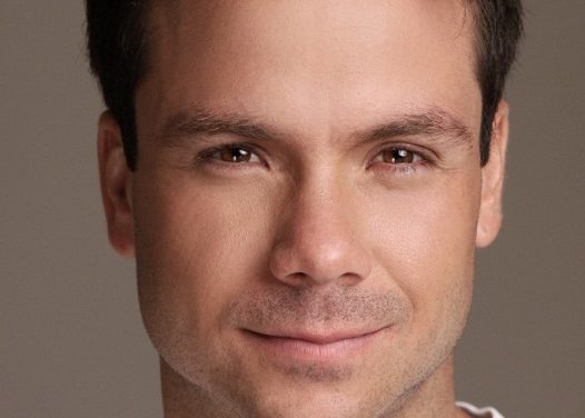 EDUARDO OROZCO SE APODERA DE LAS TARDES DE NOVELAS DEL PAIS